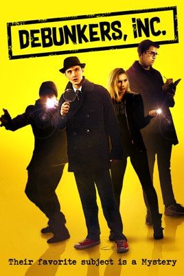 Debunkers, Inc. (2019)