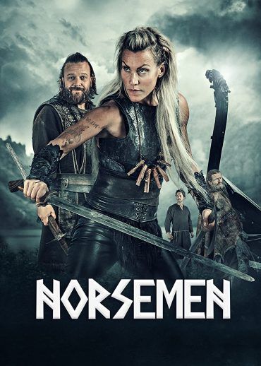 مشاهده مسلسل Norsemen موسم 3 حلقة 1 (2016)