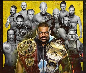 مشاهدة عرض WWE NXT 22.07.2020 مترجم (2020)