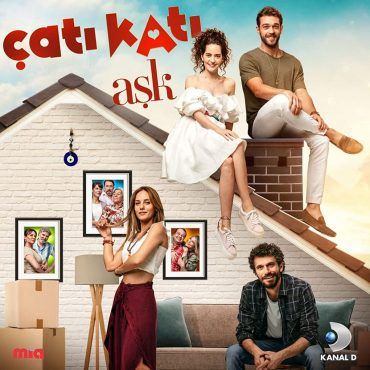 مشاهدة مسلسل حب في العلية موسم 1 حلقة 1 (2020)