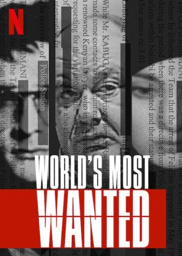 مشاهدة مسلسل World’s Most Wanted موسم 1 حلقة 1 (2020)