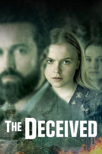 مشاهدة مسلسل The Deceived موسم 1 حلقة 3