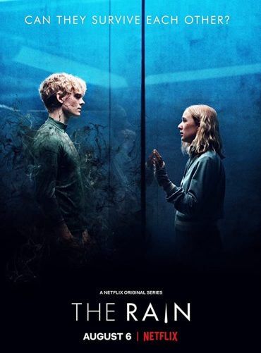 مشاهدة مسلسل The Rain موسم 3 حلقة 3 (2019)