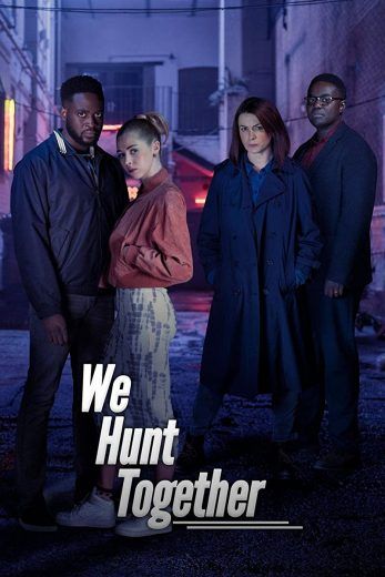 مشاهدة مسلسل We Hunt Together موسم 1 حلقة 1 (2020)