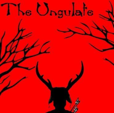 The Ungulate (2019)