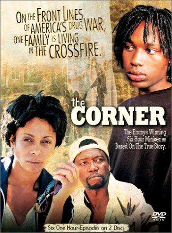 مشاهدة مسلسل The Corner موسم 1 حلقة 5 (2000)