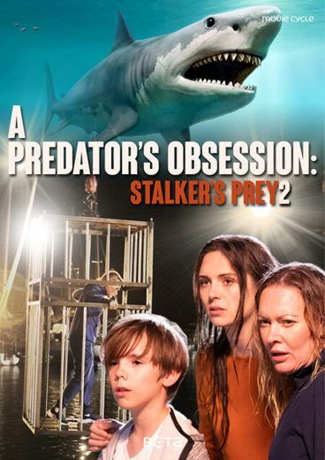 A Predator’s Obsession (2020)