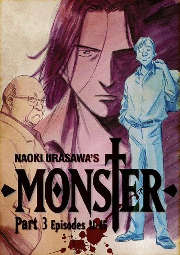 مشاهدة انمي Monster موسم 1 حلقة 5 (2004)