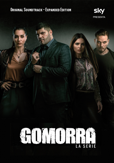 مشاهدة مسلسل Gomorra موسم 4 حلقة 1 مدبلجة (2014)