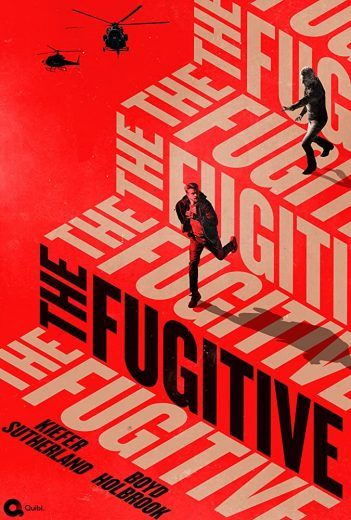 مشاهدة مسلسل The Fugitive موسم 1 حلقة 6 (2020)