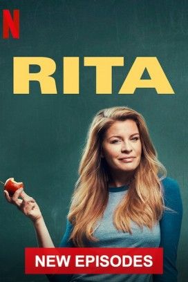 مشاهدة مسلسل Rita موسم 5 حلقة 1 (2020)