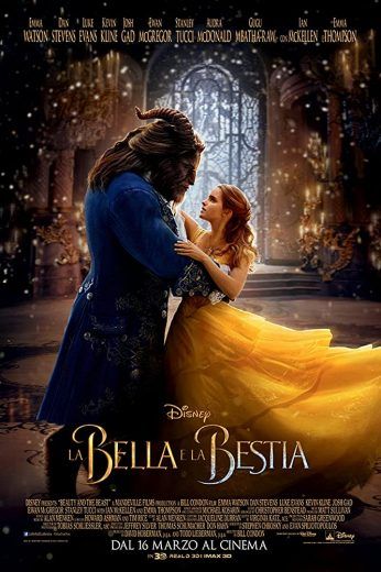 Beauty and the Beast (2017)