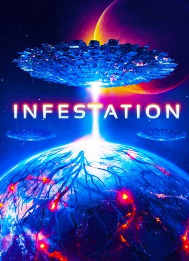 مشاهدة فيلم Infestation 2020 مترجم (2020)
