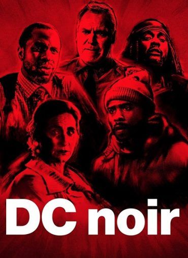 DC NOIR (2019)