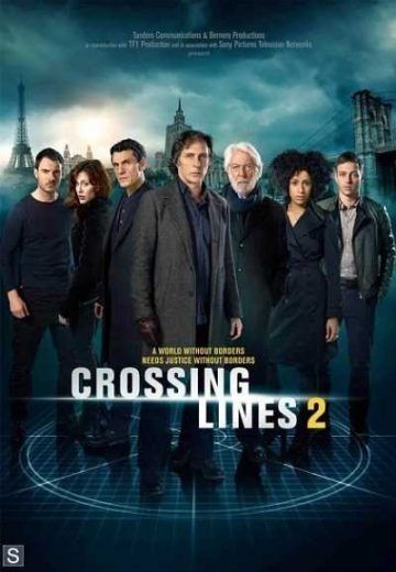 مشاهدة مسلسل Crossing Lines موسم 2 حلقة 3 (2013)