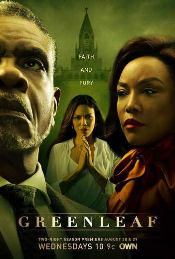 مشاهده مسلسل Greenleaf الموسم الخامس الحلقة 3 (2016)