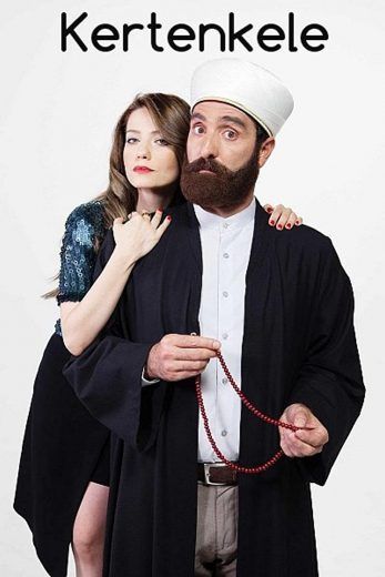 مشاهدة مسلسل السحلية موسم 1 حلقة 16 مترجمة (2014)