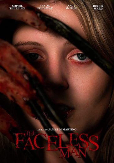 The Faceless Man (2019)