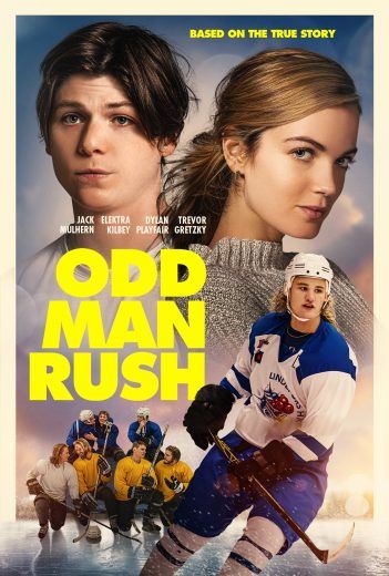 مشاهدة فيلم Odd Man Rush 2020 مترجم (2020)