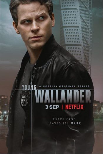 مشاهدة مسلسل Young Wallander موسم 1 حلقة 1 (2020)