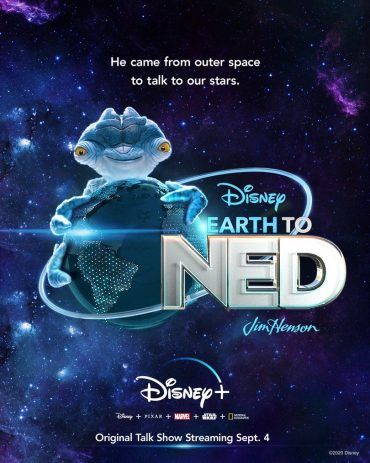 مشاهدة برنامج Earth to Ned موسم 1 حلقة 6 (2020)