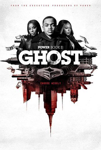 مشاهدة مسلسل Power Book II: Ghost موسم 1 حلقة 1 (2020)