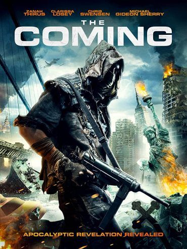 مشاهدة فيلم The Coming 2020 مترجم (2020)