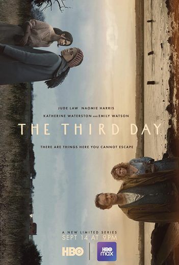 مشاهدة مسلسل The Third Day موسم 1 حلقة 1 (2020)