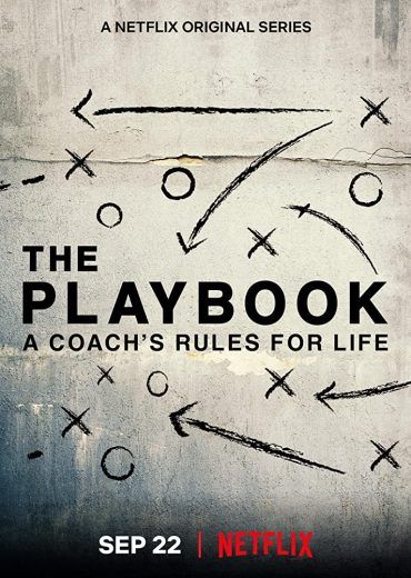 مشاهدة مسلسل The Playbook موسم 1 حلقة 3 (2020)