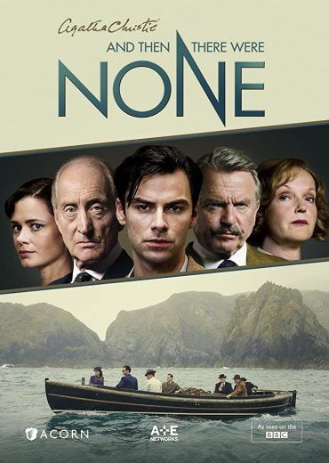 مشاهدة مسلسل And Then There Were None موسم 1 حلقة 3 والاخيرة (2015)