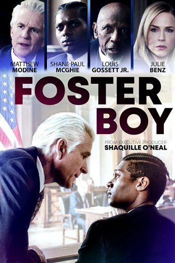 Foster Boy (2019)