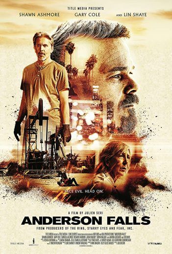 مشاهدة فيلم Darkness Falls 2020 مترجم (2020)