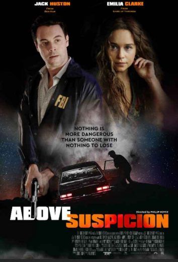 Above Suspicion (2019)