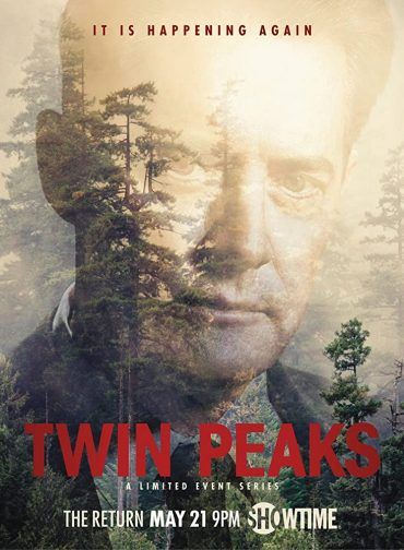 مشاهدة مسلسل Twin Peaks موسم 3 حلقة 2 (1990)