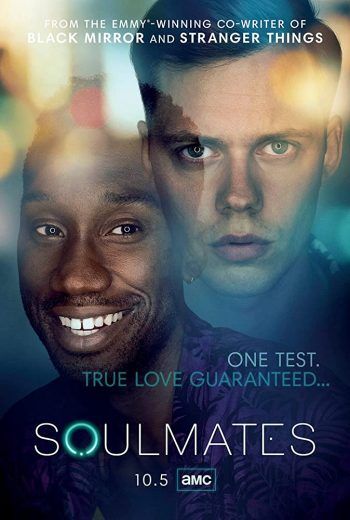 مشاهدة مسلسل Soulmates موسم 1 حلقة 1 (2020)