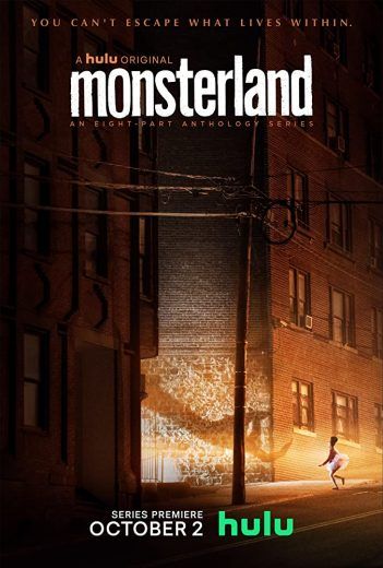 مشاهدة مسلسل Monsterland موسم 1 حلقة 4 (2020)