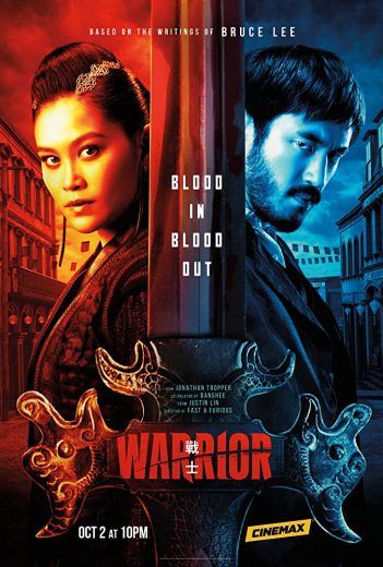 مشاهدة مسلسل Warrior موسم 2 حلقة 1 (2019)