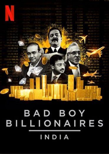 مشاهدة مسلسل Bad Boy Billionaires: India موسم 1 حلقة 2 (2020)