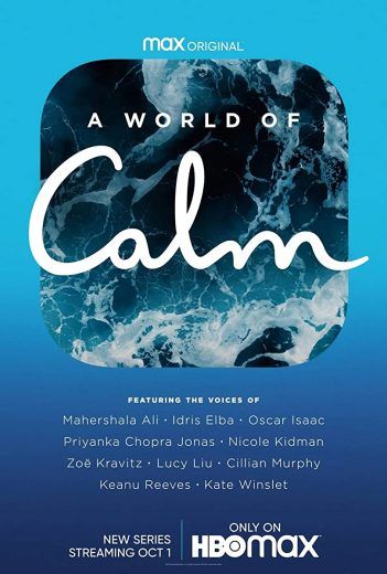 مشاهدة مسلسل A World of Calm موسم 1 حلقة 2 (2020)