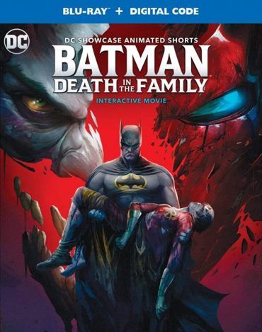 Batman: Death in the Family (2020)