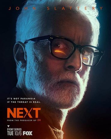 مشاهدة مسلسل Next موسم 1 حلقة 3 (2020)