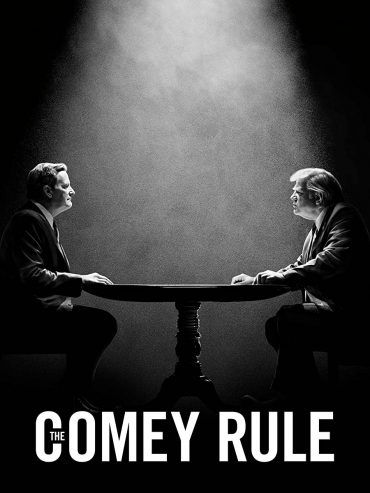 مشاهدة مسلسل The Comey Rule موسم 1 حلقة 1 (2020)