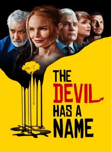 The Devil Has a Name (2019)