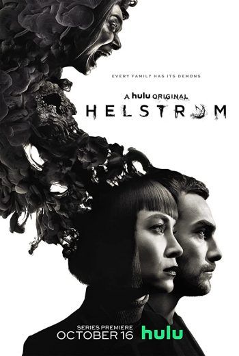 مشاهدة مسلسل Helstrom موسم 1 حلقة 4 (2020)