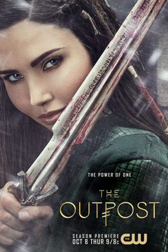 مشاهدة مسلسل The Outpost موسم 3 حلقة 2 (2018)