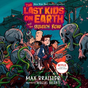 مشاهدة انمي The Last Kids on Earth موسم 2 حلقة 2 (2019)