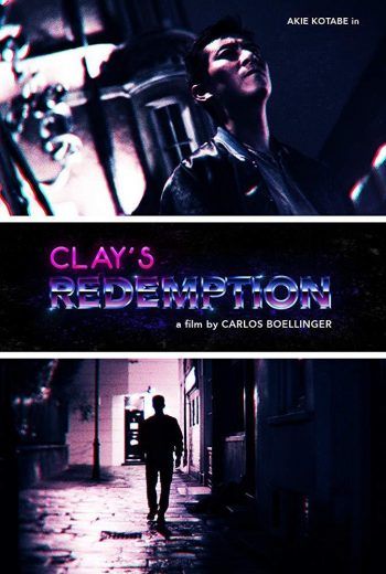 Clay’s Redemption (2020)