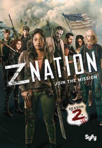 مشاهدة مسلسل Z Nation موسم 2 حلقة 3 (2014)