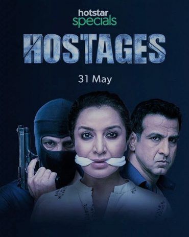 مشاهدة مسلسل Hostages موسم 2 حلقة 4 (2019)