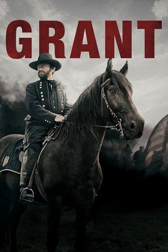 مشاهدة مسلسل Grant موسم 1 حلقة 2 (2020)